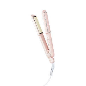 FESTINO SMHB-020-WH ストレートヘアアイロン(24mm) ホワイト