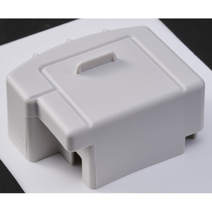 シロカ ヒーター付き超音波式加湿器 e angle select ウォームライトグレー SD-3HC131 E6(HW)-イメージ13