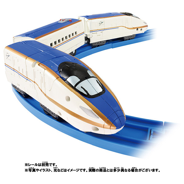 エディオンネットショップ タカラトミー シンカリオンze7カガヤキ プラレール 新幹線変形ロボ シンカリオンz シンカリオンz E7かがやき エディオンネットショップ タカラトミー シンカリオンze7カガヤキ プラレール 新幹線変形ロボ シンカリオンz シンカリオンz E7かがやき