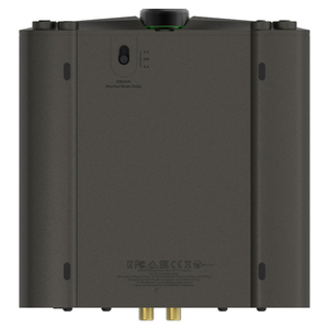 iFi audio iDSD Valkyrie Black IFI-IDSD-VALKYRIE-B-イメージ5