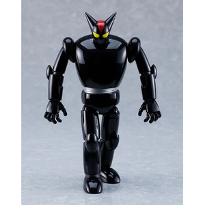グッドスマイルカンパニー MODEROID ブラックオックス(初代鉄人版) MODEROIDﾌﾞﾗﾂｸｵﾂｸｽｼﾖﾀﾞｲﾃﾂｼ-イメージ2