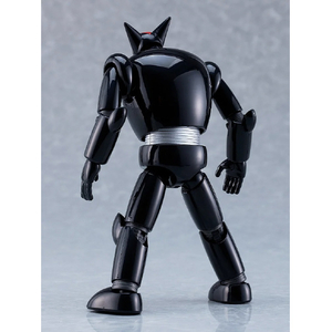 グッドスマイルカンパニー MODEROID ブラックオックス(初代鉄人版) MODEROIDﾌﾞﾗﾂｸｵﾂｸｽｼﾖﾀﾞｲﾃﾂｼ-イメージ6
