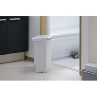 アイリスオーヤマ KIJD-P20-W 衣類乾燥除湿機 ホワイト|エディオン公式通販