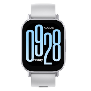 Xiaomi スマートウォッチ Redmi Watch 5 Active Matte Silver BHR8790GL Xiaomi スマートウォッチ Redmi Watch 5 Active Matte Silver BHR8790GL