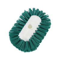 カーライル タンクケトルブラシ S グリーン 40041-09 FC093LU-7029210