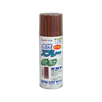 アトムサポート アトムペイント/水性スプレー 300mL カーキー FC659SM