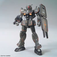 バンダイスピリッツ HG 1/144 ガンダムFSD Gｵﾘｼﾞﾝ21ｶﾞﾝﾀﾞﾑFSDN