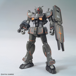 バンダイスピリッツ HG 1/144 ガンダムFSD Gｵﾘｼﾞﾝ21ｶﾞﾝﾀﾞﾑFSDN-イメージ1