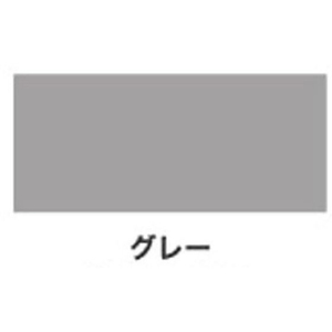 アサヒペン New水性インテリア屋内カベ 0.7L グレー FCB720G-イメージ2