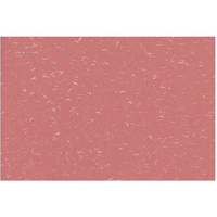 アーテック 尺三マット 金銀霞み 100枚入 KT-9 えんじ FC382LA-0561480