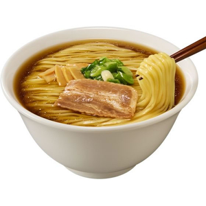 東洋水産 マルちゃん正麺 カップ 芳醇醤油 120g 12食 FCE668K-イメージ2
