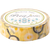 ニチバン Petit joie マスキングテープ 目玉焼き 15mm×18m FCF577T-PJMT-15S073-イメージ1