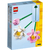 レゴジャパン LEGO 40647 ハスの花 40647ﾛ-ﾀｽ-イメージ3