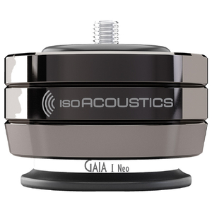 IsoAcoustics GAIA I Neo DC ISO-GA1N-4-DC-イメージ2