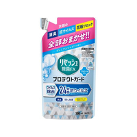 KAO リセッシュ除菌EXプロテクトガード プレミアムシャボン 詰替300mL FCC0387