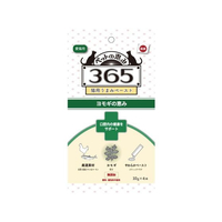 新東亜交易 恵み365 猫 口腔内 10g×4本入 FCE526K