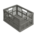 ＲＵＰ 折りたたみメッシュコンテナ 32L つや消しOD FC153GN-1956117