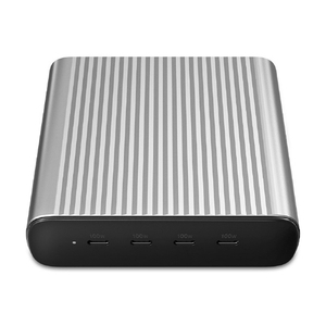 Hyper HyperJuice 245W GaN USB-C 電源アダプタ HP-HJ-GAN245-イメージ2