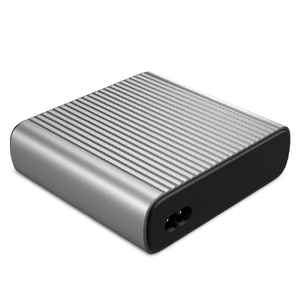 Hyper HyperJuice 245W GaN USB-C 電源アダプタ HP-HJ-GAN245-イメージ3