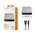 Hyper HyperJuice 245W GaN USB-C 電源アダプタ HP-HJ-GAN245-イメージ6