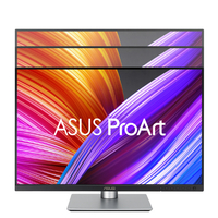 ASUS モニター ProArt PA248CRV 24.1インチ 【新品同様】 ProArt Display PA248CRV - スペック｜モニター｜ASUS 日本