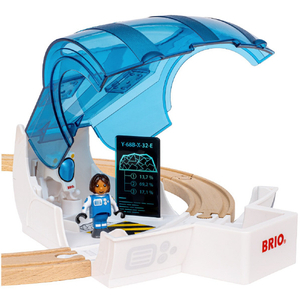 ラベンスバーガージャパン BRIO スペースステーションセット ﾌﾞﾘｵｽﾍﾟ-ｽｽﾃ-ｼﾖﾝｾﾂﾄ-イメージ6