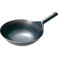 「鉄人」 北京鍋 27cm (1.2mm厚) FCK8406-029511027