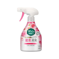 KAO リセッシュ除菌EX ガーデンローズの香り 本体 370mL FCV1388