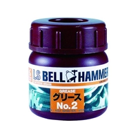 スズキ機工 ベルハンマー/超極圧潤滑剤 LSベルハンマー グリースNo.2 50ml FC989FP-8202301