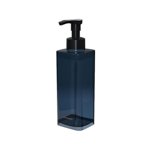 アスベル ハンドソープディスペンサー 泡用 800mL ホワイト FCF319N-A5209-イメージ1