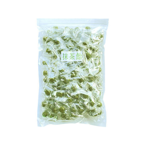 玉露園食品工業 F030768 玉露園/抹茶飴 1kg |エディオン公式通販