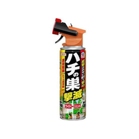 アース製薬 アースガーデン ハチの巣撃滅 480mL FCR8166