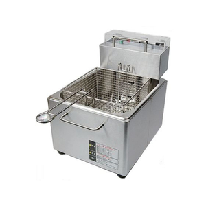 卓上電気フライヤー 2019年 7L FC946KX-0027200 TB卓上電気フライヤー 7L TBEF-7 |エディオン