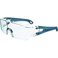 uvex UVEX/一眼型保護メガネ ウベックス シーフィット 9165225 FC699XR-8366615