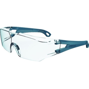 uvex UVEX/一眼型保護メガネ ウベックス シーフィット 9165225 FC699XR-8366615-イメージ1