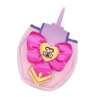 バンダイ ジュエルキュアウォッチキャリー ｼﾞﾕｴﾙｷﾕｱｳｵﾂﾁｷﾔﾘ-