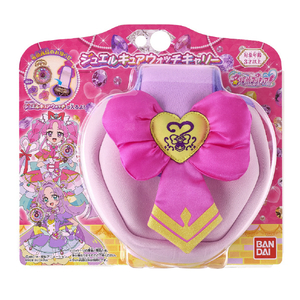 バンダイ ジュエルキュアウォッチキャリー ｼﾞﾕｴﾙｷﾕｱｳｵﾂﾁｷﾔﾘ--イメージ5