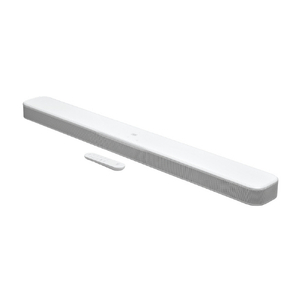 JBL 5ch サウンドバー BAR300MK2 ホワイト JBLBAR300M2WHTJN-イメージ1