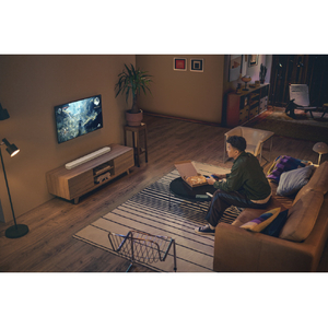 JBL 5ch サウンドバー BAR300MK2 ホワイト JBLBAR300M2WHTJN-イメージ10