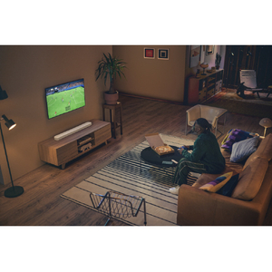 JBL 5ch サウンドバー BAR300MK2 ホワイト JBLBAR300M2WHTJN-イメージ13