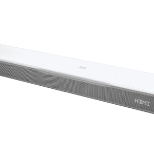 JBL 5ch サウンドバー BAR300MK2 ホワイト JBLBAR300M2WHTJN-イメージ7
