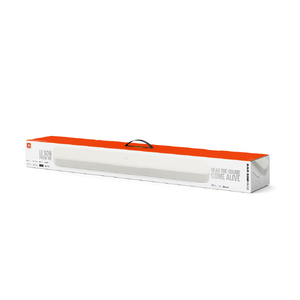 JBL 5ch サウンドバー BAR300MK2 ホワイト JBLBAR300M2WHTJN-イメージ9