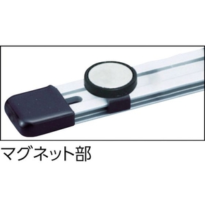 ＴＯＮＥ レール用マグネットクリップ FC019CD-8188768-イメージ2