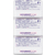 KAO 花王石鹸ホワイト アロマティック・ローズの香り バスサイズ 3コパック FC437MW-イメージ2