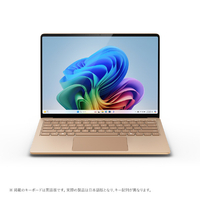 マイクロソフト EP2-18287 Surface Laptop(第7世代) 13．8” Snapdragon