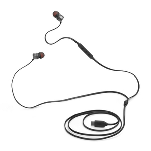 JBL インイヤーイヤフォン JBL TUNE310C ブラック JBLT310CBLK JBL インイヤーイヤフォン JBL TUNE310C ブラック JBLT310CBLK