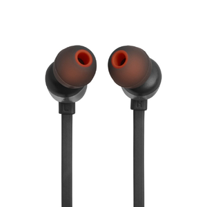 JBL インイヤーイヤホン JBL TUNE310C ブラック JBLT310CBLK-イメージ3