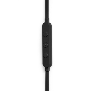 JBL インイヤーイヤホン JBL TUNE310C ブラック JBLT310CBLK-イメージ4