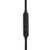 JBL インイヤーイヤホン JBL TUNE310C ブラック JBLT310CBLK-イメージ4