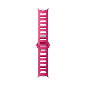 Fitbit Google Fitbit Edge アクティブ スポーツ バンド  Sサイズ Hibiscus GA11595-WW-イメージ1